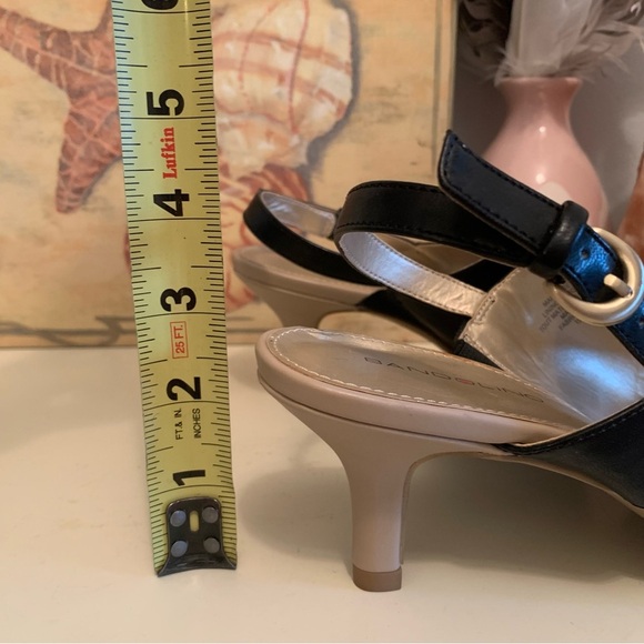 Bandolino sandals size 7M NWOT - Picture 7 of 10